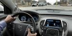 Buick LaCrosse 2013 года